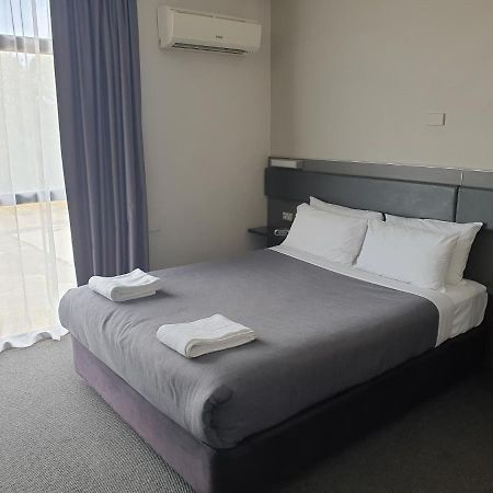 Prospect Hotel Motel Blacktown Exterior foto